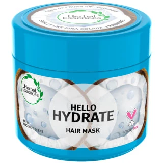 Herbal Essences Hydrate Hair Mask 300ml 3 Herbal Essences Hydrate Hair Mask 300ml