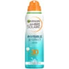 Garnier Ambre Solaire Invisible Protect Mist Spf 30 200ml -Care Product Shop 398522 garnier ambre solaire invisible sun protection mist spf30 200ml