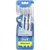 Oral B Oral-B Pro Expert Extra Soft Toothbrushes 3pk 2 Oral B Oral-B Pro Expert Extra Soft Toothbrushes 3pk -Care Product Shop 398770 oral b pro expert extra soft 3 toothbrushes