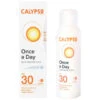 Calypso Once A Day Sun Lotion Spf 30 200ml -Care Product Shop 398859 calypso once a day spf30 200ml