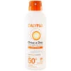 Calypso Once A Day Advanced Sun Spray Spf 50 150ml -Care Product Shop 398860 calypso once a day spray spf50 150ml