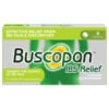 B&M Buscopan IBS Relief Tablets 8pk -Care Product Shop 400591 8pk buscopan ibs relief