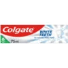 Colgate® Colgate White Teeth Toothpaste 75ml 2 Colgate® Colgate White Teeth Toothpaste 75ml -Care Product Shop 401402 colgate white teeth 75ml