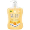 Astonish Protect + Care Anti-Bacterial Hand Wash 600ml - Milk & Honey -Care Product Shop 402212 astonish protect and care anti bacterial handwash milk and honey