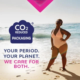 Bodyform Ultra Pads With Wings 40pk 8 Bodyform Ultra Pads With Wings 40pk - Image 6